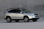 Lexus RX400h 2006 года